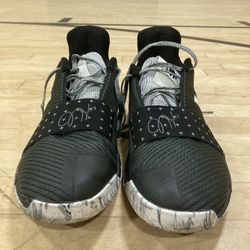 Harden Vol.3 Black and White