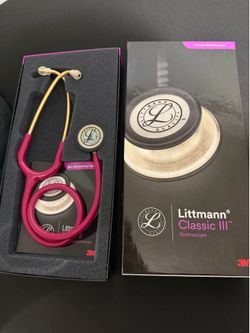 Littmans Raspberry