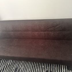 Convertible Futon