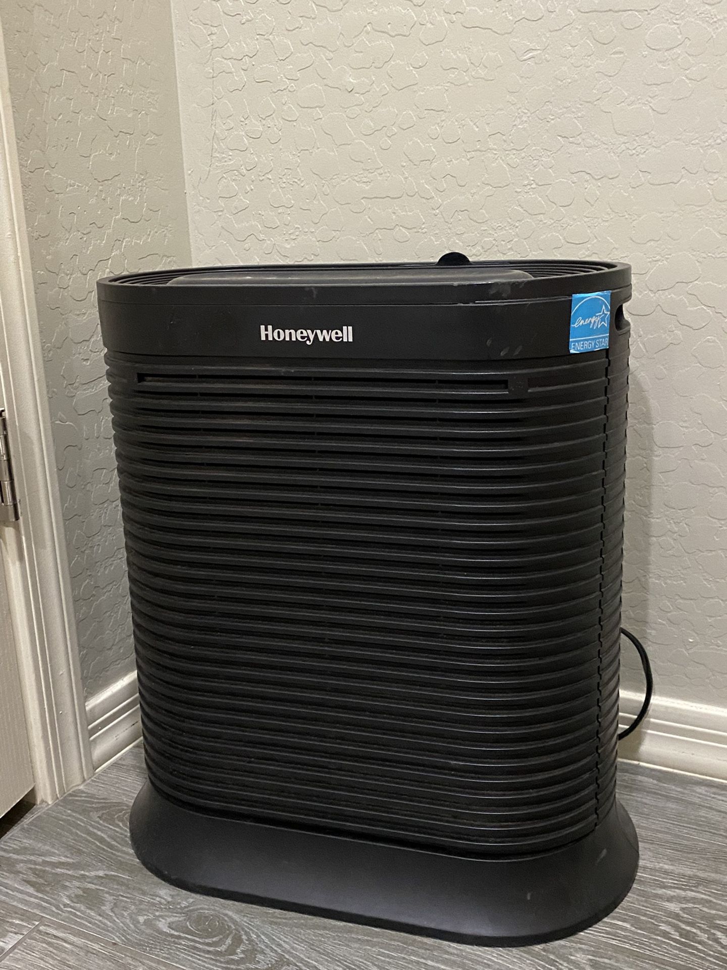 Air Purifier 