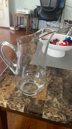 Pitcher