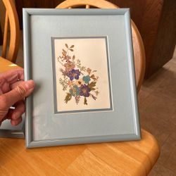 Figi Giftware. San Diego Framed Botanical Art