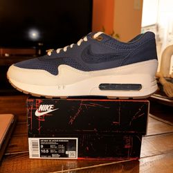 Nike Air Max 1 ‘86 OG Jackie Robinson 