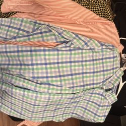 Men’s Shirts 