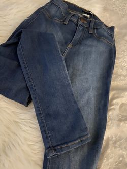 Fashion Nova Canopy Jeans
