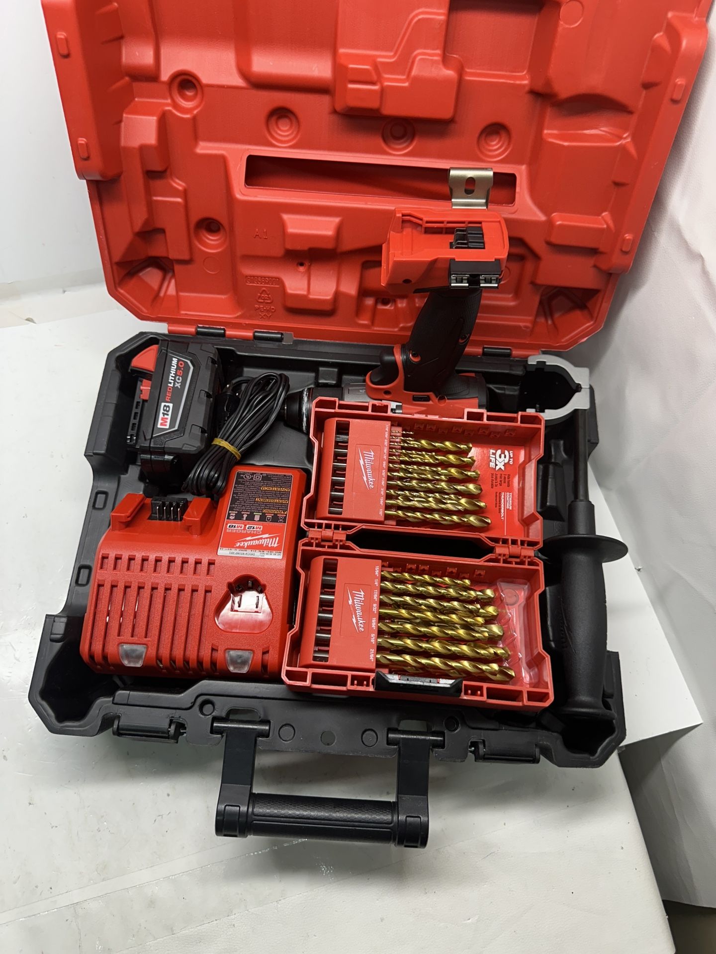 Tools Milwaukee #45608