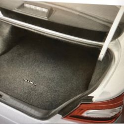 Nissan Altima OEM Trunk Mat