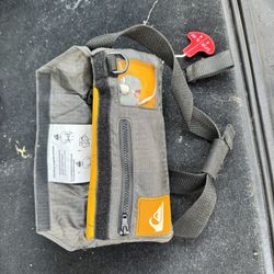 Quicksilver Coast Guard Inflatable Belt Pack