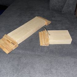 DIY Fingerboard Ramps