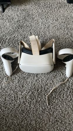 Oculus Quest 2