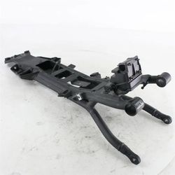 2014 ducati monster subframe