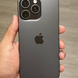iPhone 15 Pro Max Unlocked For Any Company 