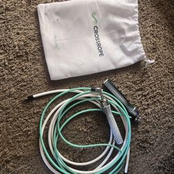 Cross Rope Jump Rope