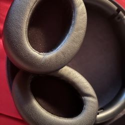 Sony WHCH720N Noise Canceling Headphones