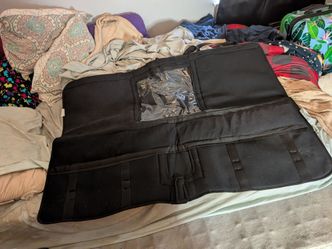 Truck Tailgate Organizer / Storage System