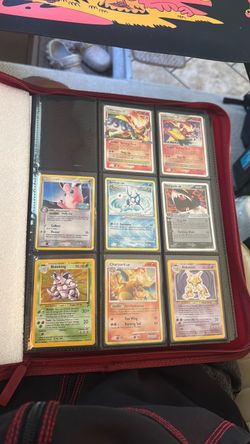 Pokemon Collection