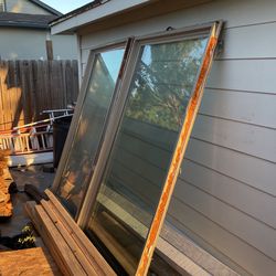 Windows 42x72