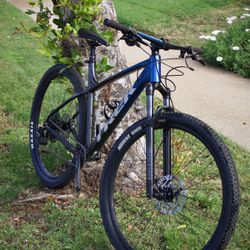 Trek Marlin 8 Gen 2 XL MTB