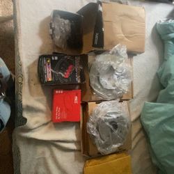 Parts For 1996 Honda Accord