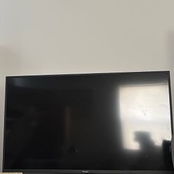 47” TV 