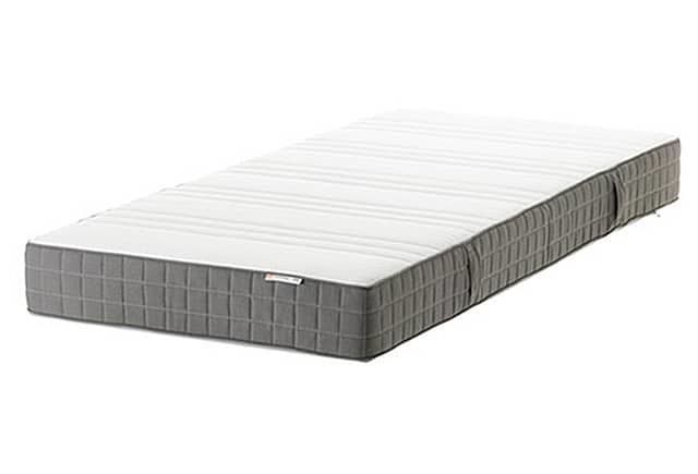 Foam Mattress