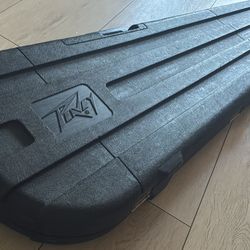 Peavey Bass Case T40 Dyna Foundation. 