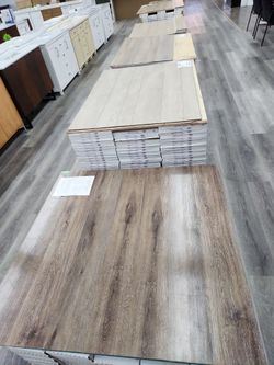 Flooring