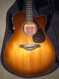 Yamaha fsx 700 sale sc