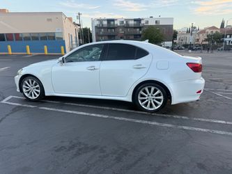Lexus IS250
