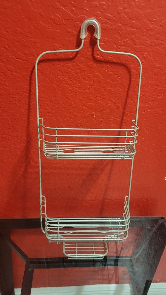 Shower Caddy