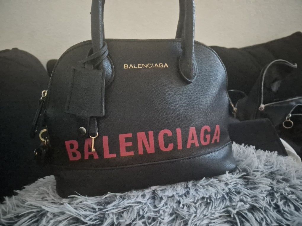 Balenciaga Hand Bag