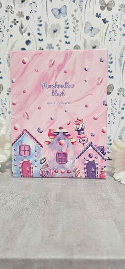 Marshmallow Blush EDp 3.4oz