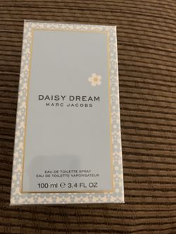 Perfume daisy