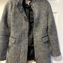 Banana Republic Jacket Coat