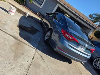 16 hyundia sonata