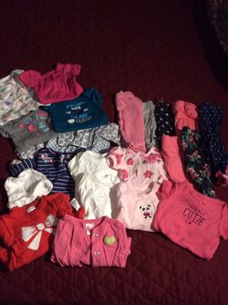 20 pieces newborn