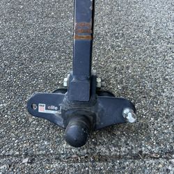 Eaz-Lift Elite Weight Distribution Hitch Head