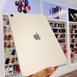 iPad A16 128gb WiFi