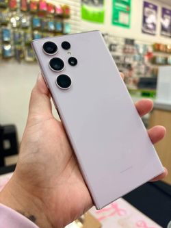 Samsung S23ultra 256gb