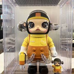 MEGA SPACE 400 SQUID GAME