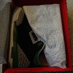 Jordan 3