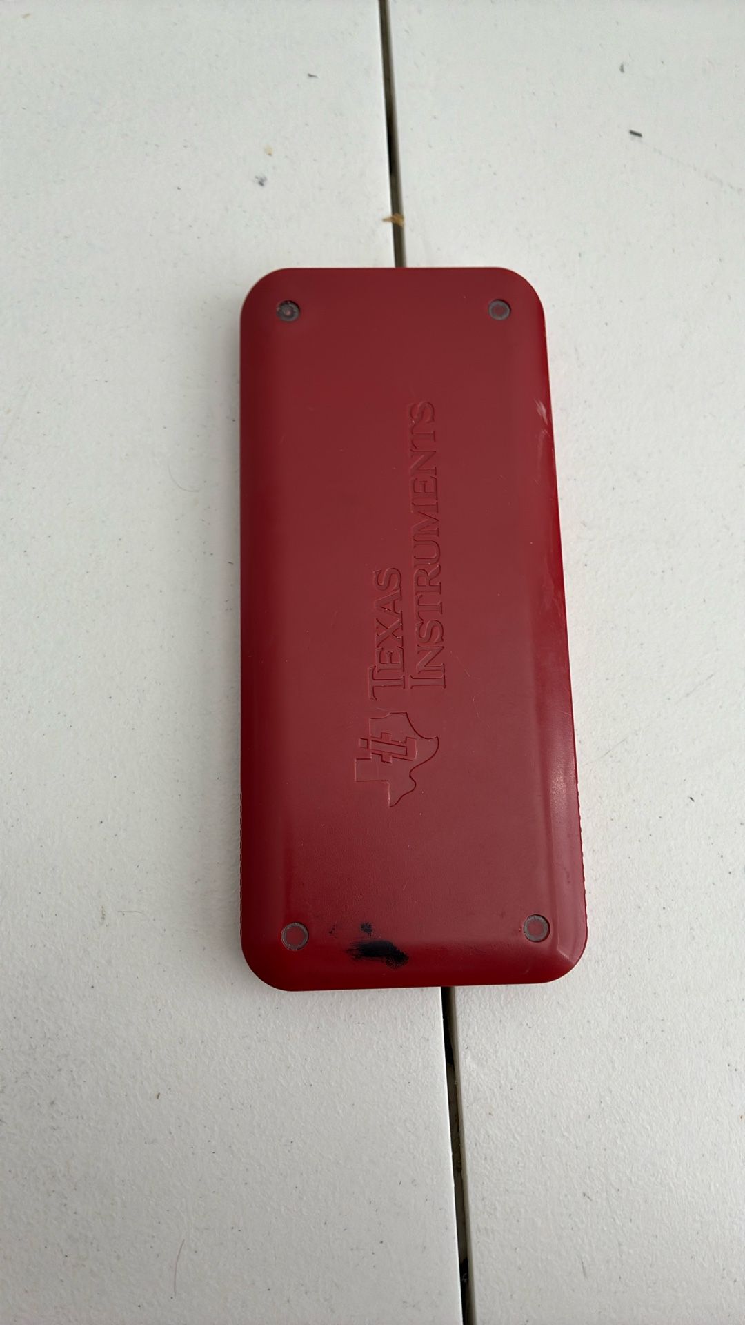 Ti-84 Plus CE Calculator