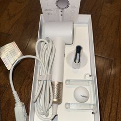 High-Speed Hair Dryer 