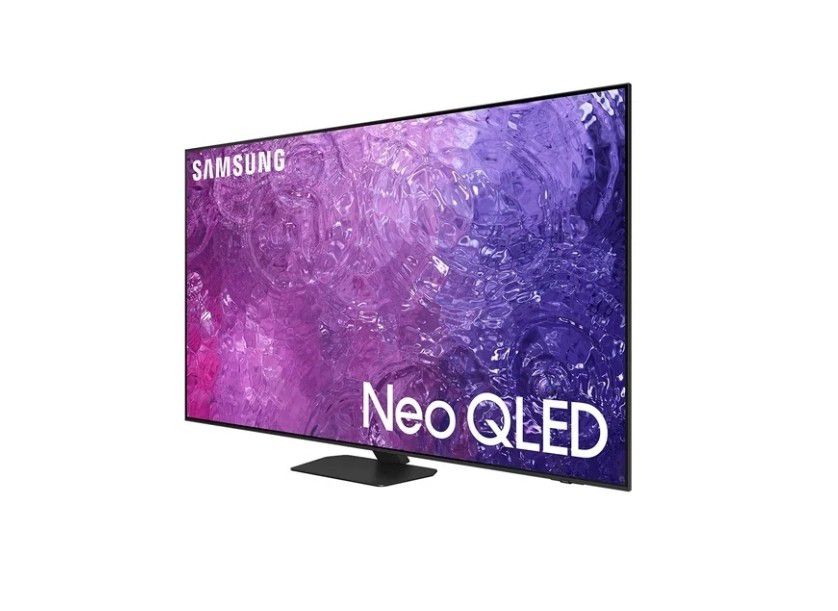 75 Inch NEO QLED Samsung Smart TV 4K UHD Q9 2022 Model In Perfect Condition.