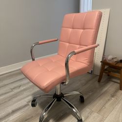 Rolling Chair 