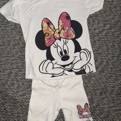 Minnie Mouse Sets 