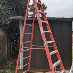 10’ Ladder 