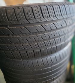 18inch  AVALLI rims