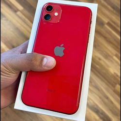 Apple Iphone 11 64gb Unlocked. Tv 