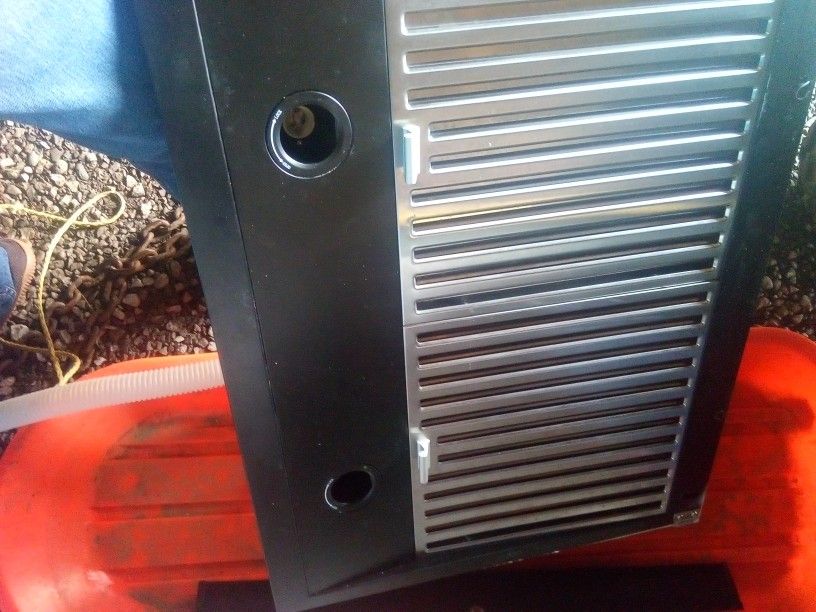 Air Vent For Above Stove